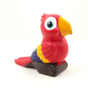 GUACAMAYA BENJI