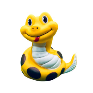 SERPIENTE DAKOTA