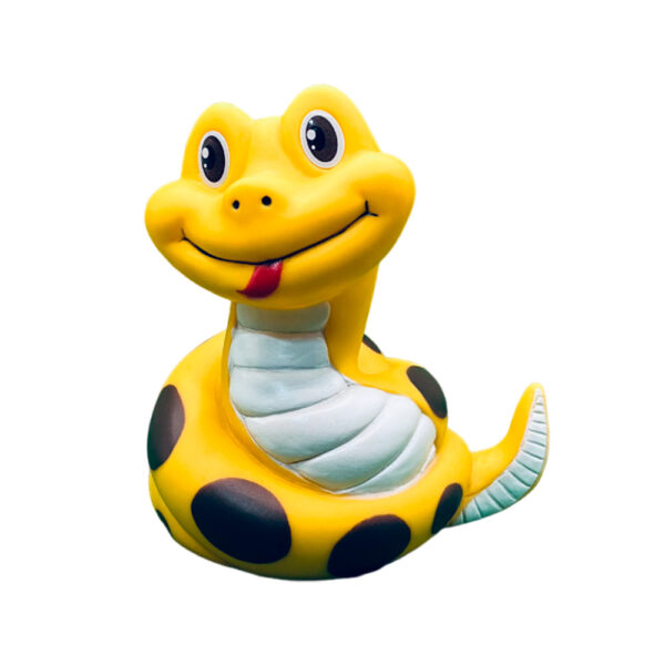 SERPIENTE DAKOTA