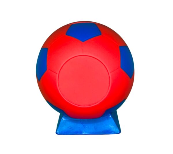 BALON ROJO