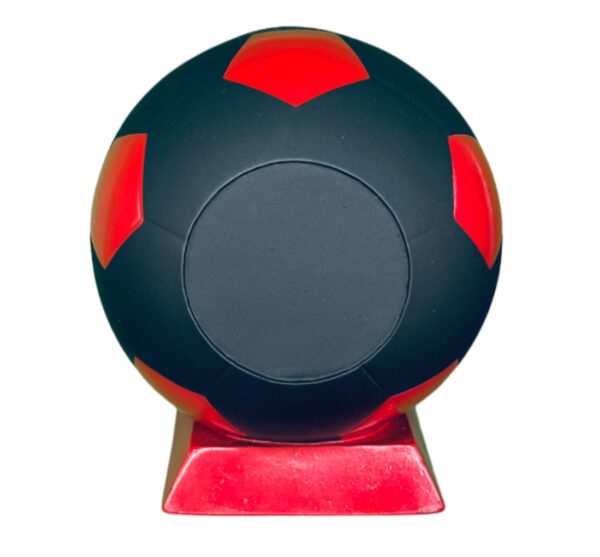 BALON NEGRO
