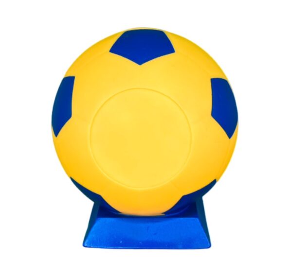 BALON AMARILLO