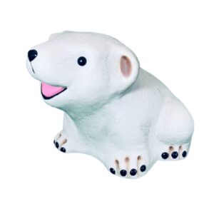 OSO POLAR BORIS
