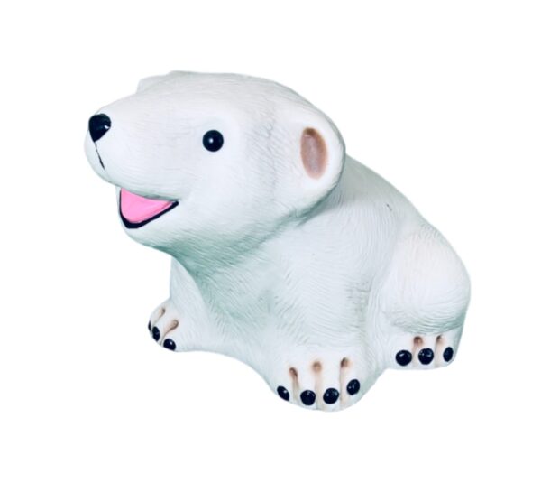 OSO POLAR BORIS