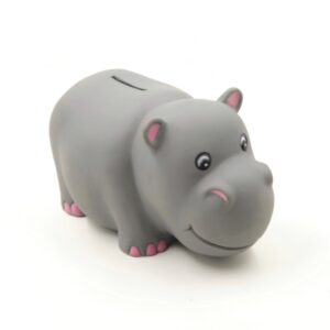 HIPOPOTAMO GLOBY