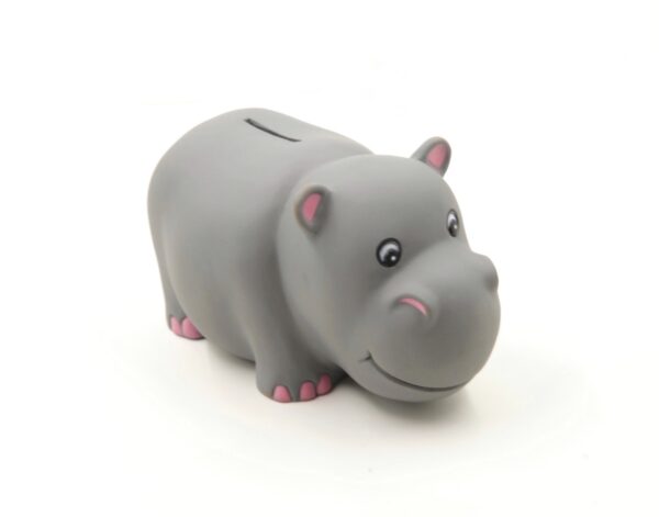HIPOPOTAMO GLOBY
