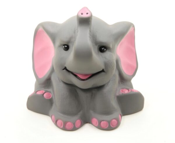 ELEFANTE TROMBA