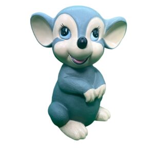 RATON WILLY