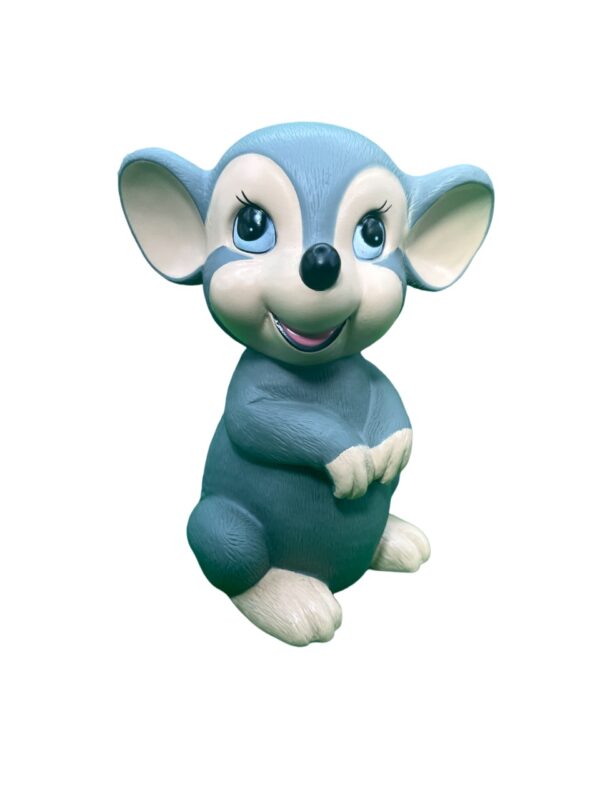 RATON WILLY