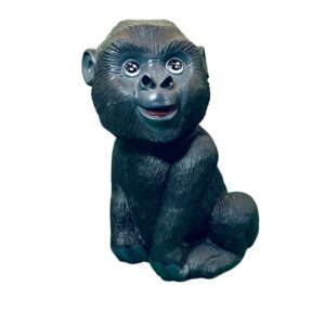 GORILA KUMBA