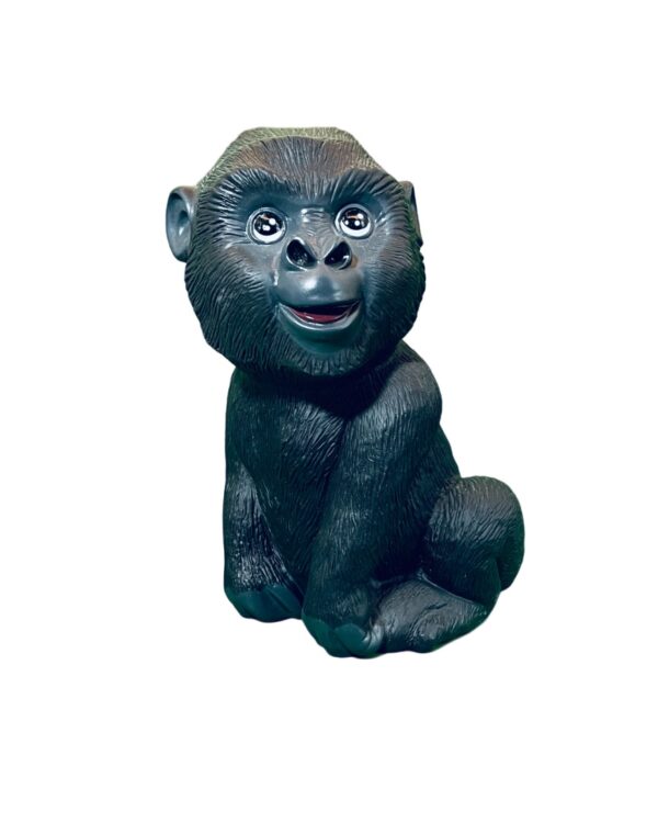 GORILA KUMBA