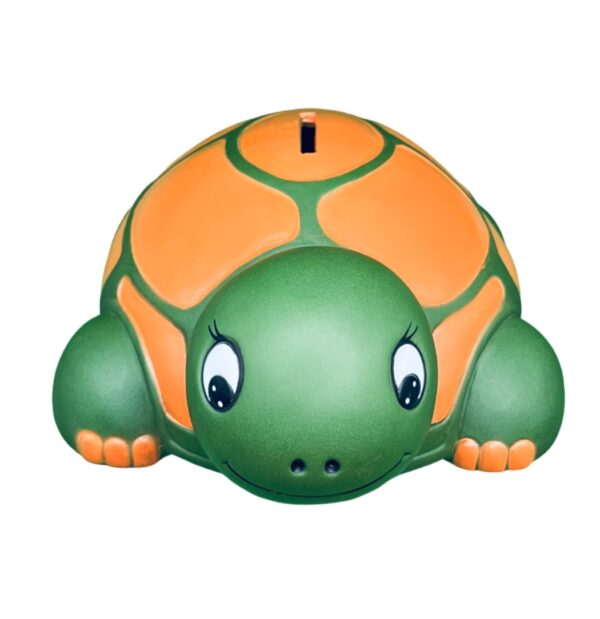 TORTUGA TOÑA