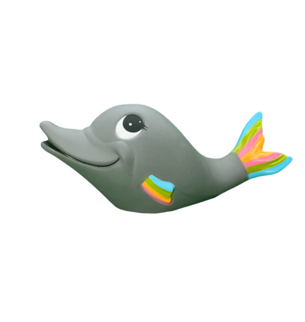 DELFIN ROY