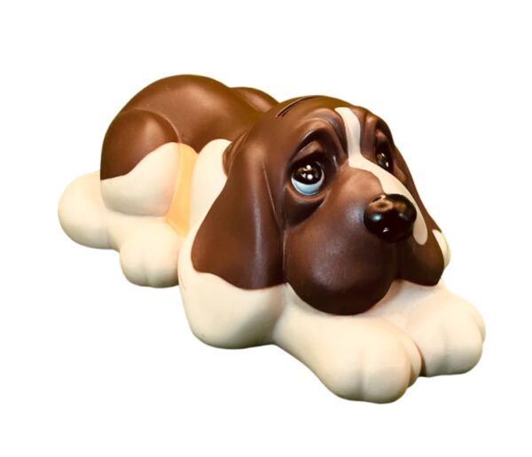 PERRITO PUPI