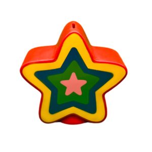 ESTRELLA NOVA ROJA