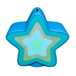 ESTRELLA NOVA AZUL