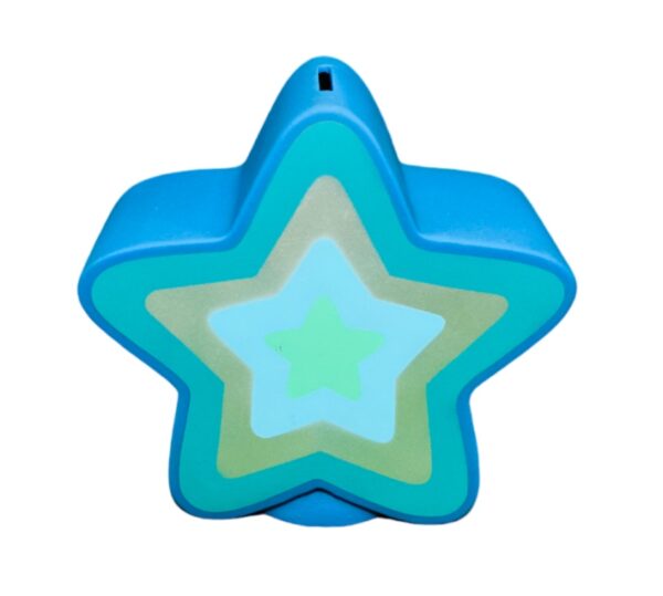 ESTRELLA NOVA AZUL