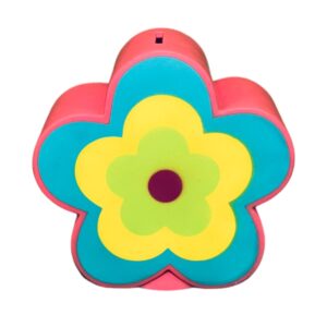FLOR FRESIA ROSA