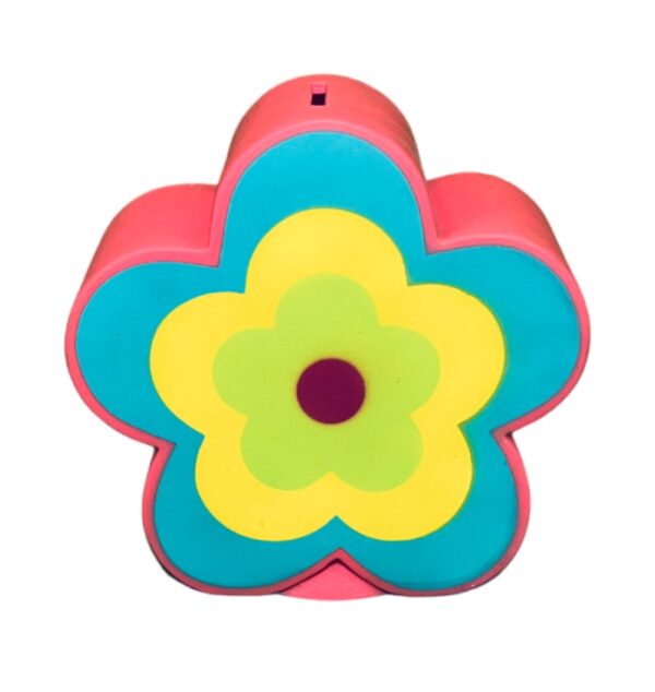 FLOR FRESIA ROSA