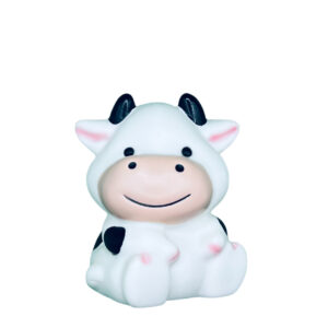 VACA LUNITA