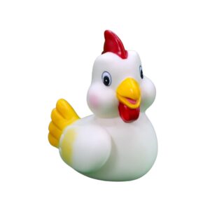 GALLINA KIKI