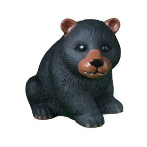 OSO NEGRO DEREK