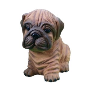 PERRO ROCKY