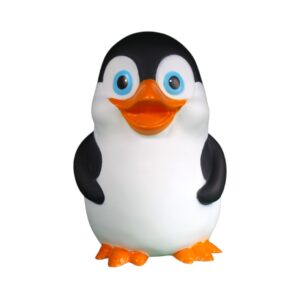 PINGUINO FROSTY